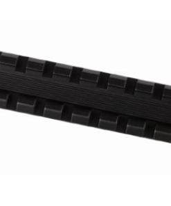 Weaver 1-Piece Tactical Multi-Slot Aluminum Scope Base - Remington 700 LA Matte