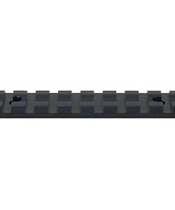 Weaver 1-Piece Tactical Multi-Slot Aluminum Scope Base - Matte - 416T Winchester 1300
