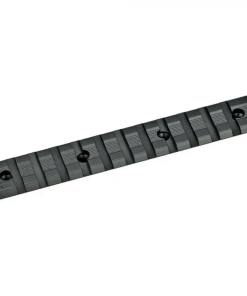 Weaver 1-Piece Tactical Multi-Slot Aluminum Scope Base - Benelli SBE II Matte
