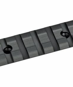 Weaver 1-Piece Tactical Multi-Slot Aluminum Scope Base - Remington 870/1100 Matte