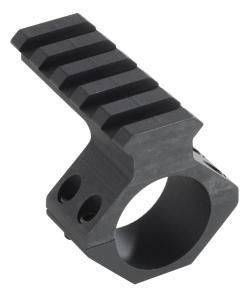 Weaver Tactical Style Scope-Mounted Picatinny Adaptor 30mm