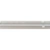 Weaver Standard Top Mount Aluminum Scope Base - Silver - #63BS - Marlin Western Field