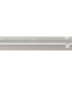 Weaver Standard Top Mount Aluminum Scope Base - Silver - #63BS - Marlin Western Field