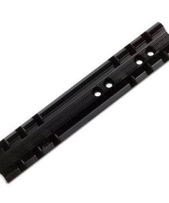 Weaver Standard Top Mount Aluminum Scope Base - Matte - #430M - Mossberg 935