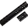 Weaver Standard Top Mount Aluminum Scope Base - Matte - #432M