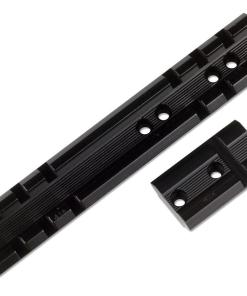 Weaver Standard Top Mount Aluminum Scope Base - Matte - #432M