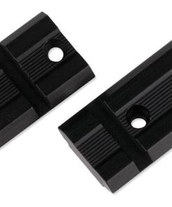 Weaver Top Mount Base - Pair Mossberg Patriot - Matte (Blister)