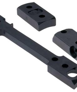 Weaver 1-Piece Grand Slam Steel Dovetail Scope Base - Black Browning Mark II