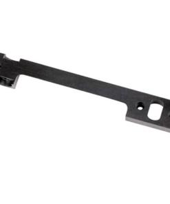 Weaver 1-Piece Grand Slam Steel Dovetail Scope Base - Winchester 70 SA Black