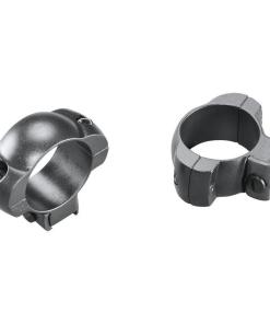 Weaver Grand Slam .22 Cal Tip-Off Ringmounts (Top Mount) Medium Matte (Clamshell)