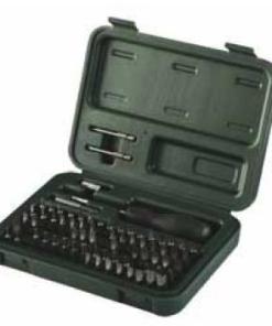 Weaver Gunsmith Multi-Bit Tool Kit