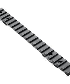 Weaver 1-Piece Extended Multi-Slot Picatinny Scope Base Browning AB3 SA