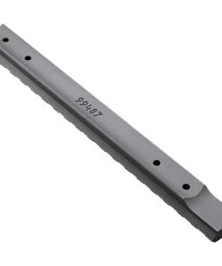 Weaver 1-Piece Extended Multi-Slot Picatinny Scope Base Savage AXIS -6-48
