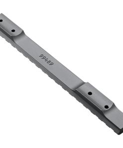 Weaver 1-Piece Extended Multi-Slot Picatinny Scope Base Savage 110 111 112 114 116 LA (6-48)