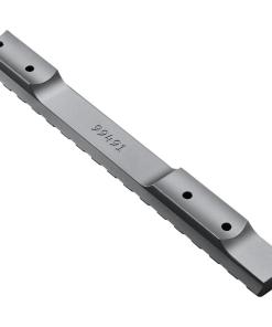 Weaver 1-Piece Extended Multi-Slot Picatinny Scope Base Savage 10 11 12 14 16 SA (6-48)