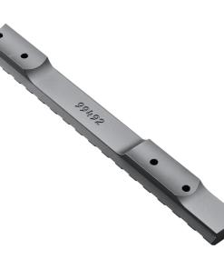 Weaver 1-Piece Extended Multi-Slot Picatinny Scope Base SAVAGE 10 11 12 14 16 SA 20 MOA (6-48)