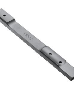 Weaver 1-Piece Extended Multi-Slot Picatinny Scope Base Remington 700 LA 20 MOA