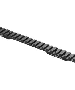 Weaver Extended Multi Slot Base Savage Axis 1&2 20 MOA 8-40 Post Jun 2021
