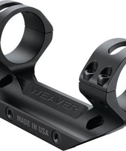 Weaver Premium Modern Sporting Rifle (MSR) Optics Mount -1"