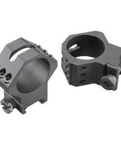Weaver 6-Hole Picatinny Tactical Scope Rings 34mm High