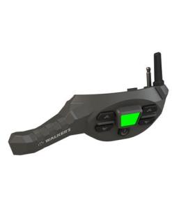 Walker's FireMax Muff Walkie Talkie