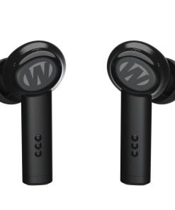 Walker's Disrupter Bluetooth Ear Buds 24dB Black