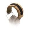 Walker's Headband Wrap w/Molle -Flat Dark Earth