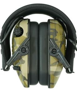 Walker's Razor Slim Electronic Ear Muff 23dB Mossy Oak Bottomland