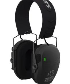 Walker's Razor Rechargeable Muff - Black 23NRR