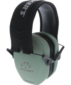 Walker's Razor Passive Muff- Sage Green 27 NRR