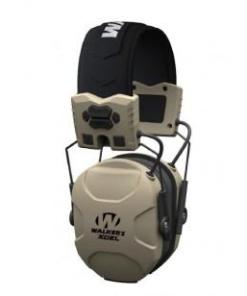 XCEL 100 DIGITAL ELECTRONIC MUFF w VOICE CLARITY