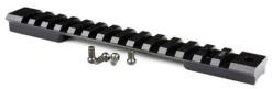 Warne 1-Piece Mountain Tech Tactical Rail Bergara Premier HS Precision LA 8-40