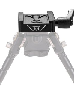 Warne Skyline Precision ARCA Rail Adapter Atlas