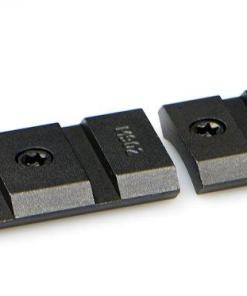 Warne Maxima 2-Piece Base Savage AccuTrigger Matte