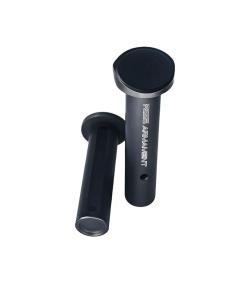 Rise Armament Enhanced AR-15 Takedown and Pivot Pins