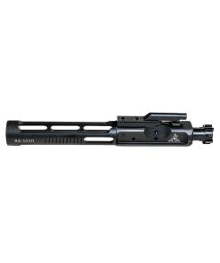 Rise Armament RA-1010 Low-Mass Bolt Carrier Group .223/5.56 Black Nitride