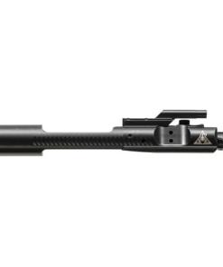Rise Armament RA-1011 AR-15 Bolt Carrier Group .223/5.56 Black Nitride