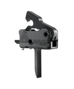 Rise Armament Rave PCC Single Stage Rifle Trigger 3.5 lb Flat Black