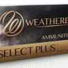 Weatherby Select Plus Rifle Ammunition .300 WBy Mag 180gr TTSX 3240 fps 20/ct