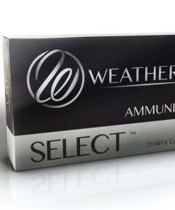300 WBY MAG 165GR HORNADY INTERLOCK