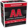 Winchester Light Target 12ga 2-3/4" 1-1/8oz 1250 fps 25/ct