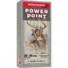Winchester Super-X Power Point Rifle Ammunition .30-30 Win 150 gr. SP 2390 fps 20/ct