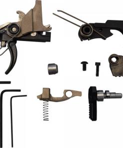 Fostech ECHO Sport Trigger For AR-15 Rifles