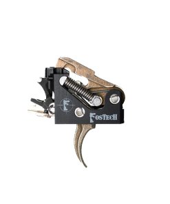 Fostech Echo ARII Trigger for the AR-15 Platform