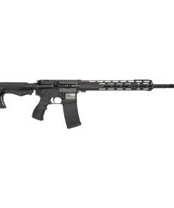 Fostech Tech-15 Stryker Rifle 5.56mm 30rd Magazine 16" Barrel 13" Rail Echo AR II Black