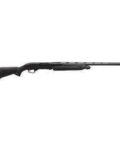 Winchester SXP Black Shadow Shotgun 12ga 3.5" Chamber 4rd Capacity 26" Barrel Invector-Plus Choke Flush