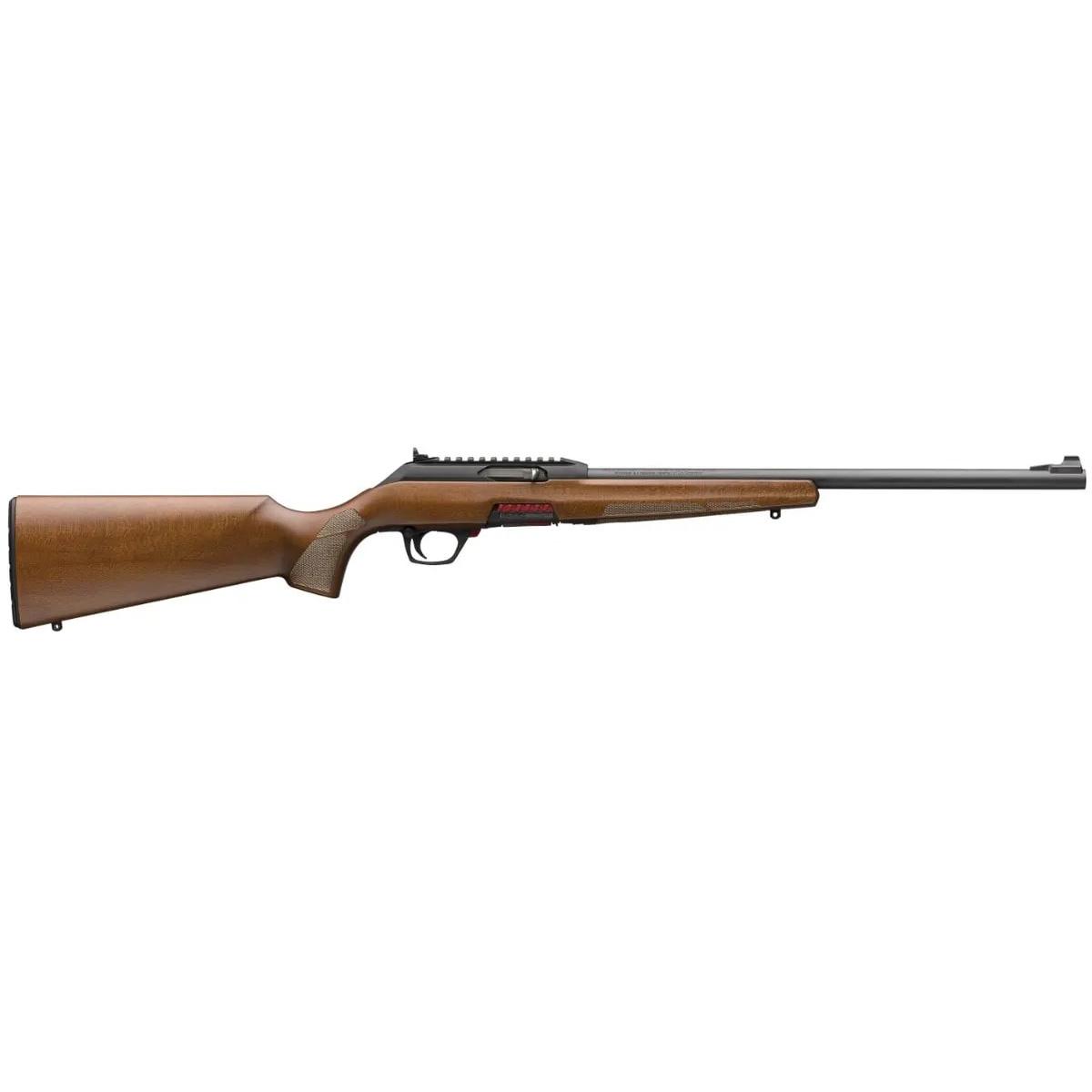 Winchester Wildcat Sporter Rifle .22 LR 10rd Magazine(1) 18" Barrel Wood Stock