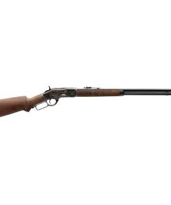 Winchester 1873 Sporter Rifle 357 Mag/38 Spl 14rd Capacity 24" Barrel Walnut