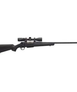 Winchester XPR Bolt-Action Rifle with VORTEX SCOPE COMBO .30-06 SPFLD 24" Barrel 3/rd