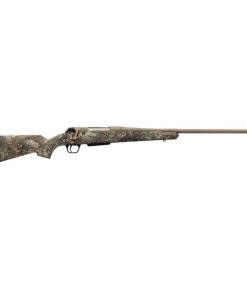 Winchester XPR Hunter True Timber Strata 6.8 Western Rifle 3rd Magazine 24" Barrel Camo